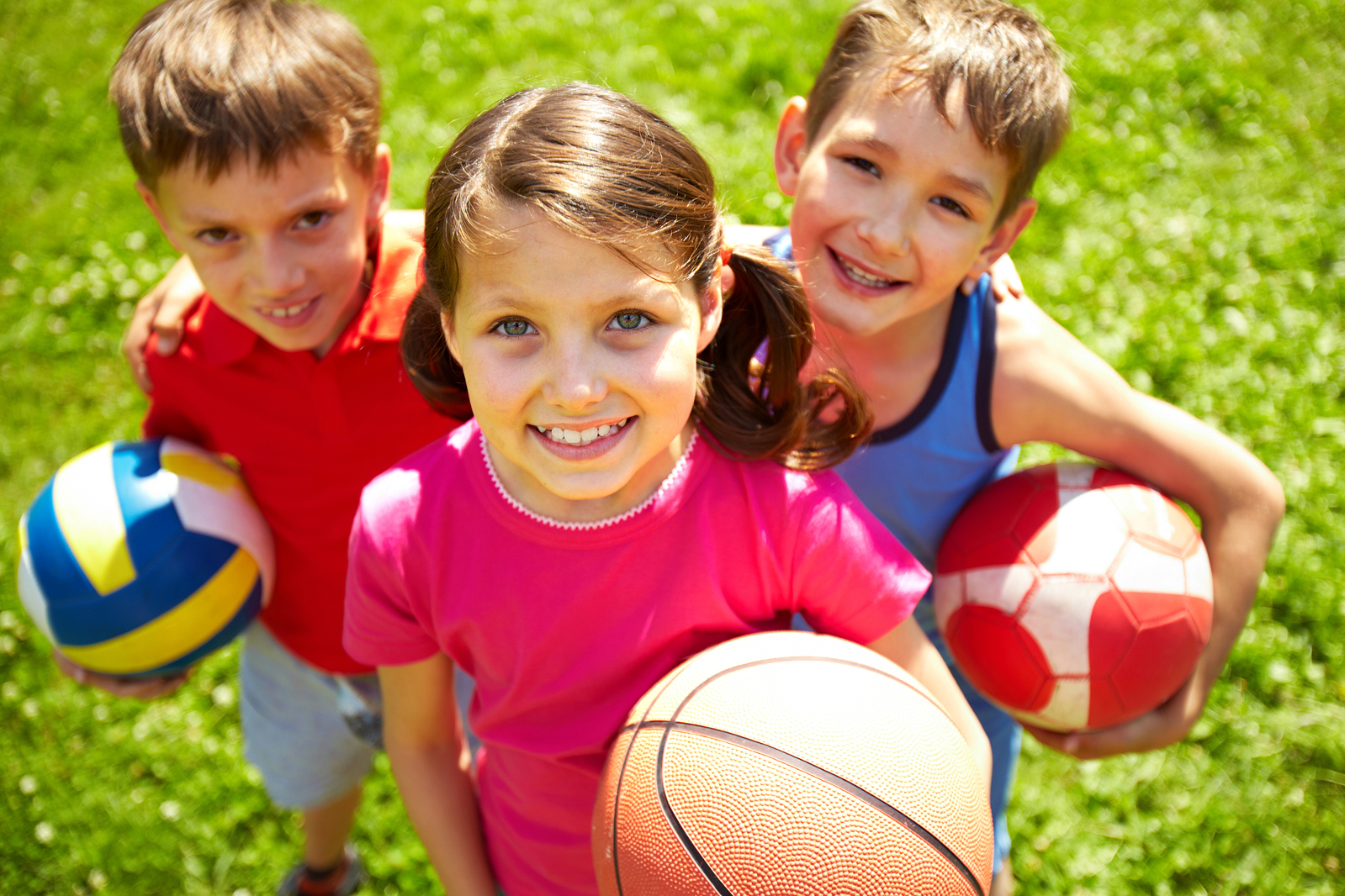 Soccer Program In French And Soccer League My French Classes